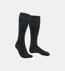 Mi-Bas SK7 Race Fibre artificielle Falke