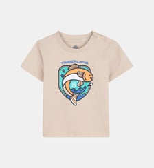 Tee-shirt manches courtes Timberland