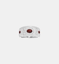 Bague Les Cabochons APM Monaco