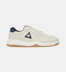 Sneakers en cuir pleine fleur LCS Heritage Le Coq Sportif