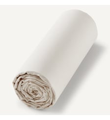 Drap-housse en voile de coton lavé AM.PM