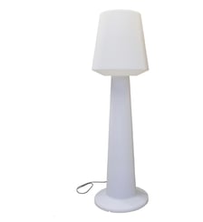 Lampe LED Lampadaire design lumineux filaire pour Lumisky