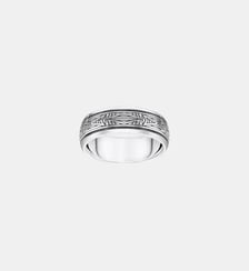Bague Ornements argent Thomas Sabo
