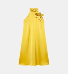 Robe Rosso Tara Jarmon
