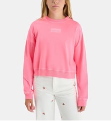 Sweat-Shirt NILAGI Le Temps Des Cerises
