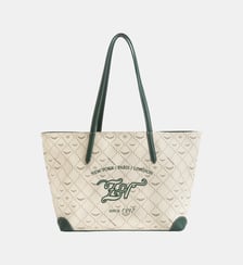 Sac Z Shopper Monogram Tennis Zadig&Voltaire
