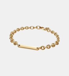 Bracelet à Maillons Barre Gravable Pandora