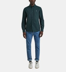 Chemise coton IVOY Faguo