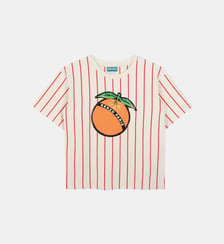 T-shirt à manches courtes Kenzo Kids