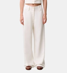 Pantalon droit Claudie Pierlot