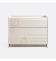 Commode 3 tiroirs La Redoute Interieurs