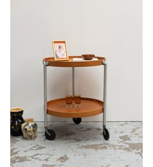 Desserte Ligne Roset Anouk N°422 - Produit chiné Debongout