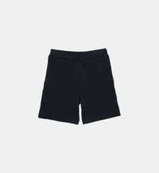 Short en molleton avec logo Dsquared2