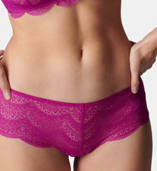 Shorty - Bougainvillier Simone Pérèle