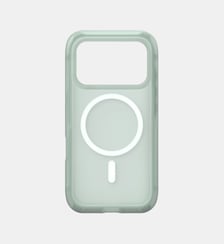 Coque iPhone 17 Pro/18 Pro MagSafe AirX Vert Rhinoshield