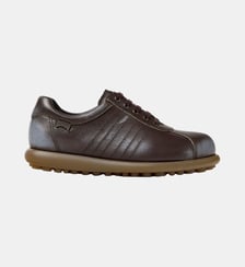 Baskets Pelotas Ariel Camper