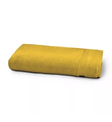 Drap de douche pur coton Garnier Thiebaut