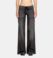 Relaxed Low Waist 2078 D-Ainty Joggjeans® Diesel