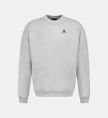 Sweat col rond  Contemporain Le Coq Sportif