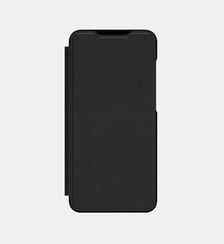 Etui S25FE Flip Wallet Noir Samsung