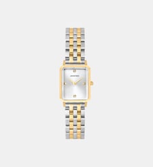 Montre Charlotte Argenté XF5365IA\14 Louis Pion