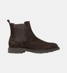 Chelsea Boots Buster V Kost Paris