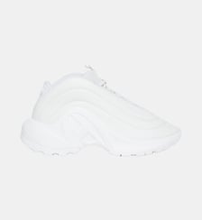 Baskets intermédiaires "D-Runner" avec le logo Oval D Diesel Kids
