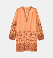 ROBE ZOLA Ba&sh