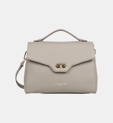 Sac à main Milano Cosmos en cuir Lancaster
