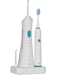 Combiné dentaire B-Hydro Brush Essentiel B