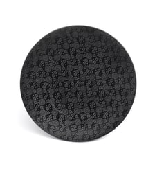 Assiette plate ronde par 6 Médard de Noblat