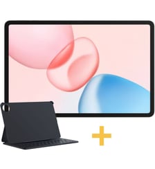 Tablette Android Pack Pad 10 256Go + Clavier HONOR