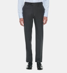 Pantalon de costume grande taille Fursac