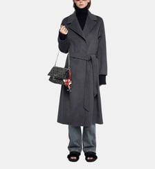 Manteau Meli Zadig&Voltaire