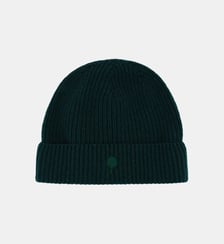 Bonnet en maille Faguo