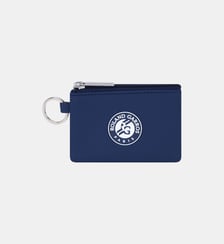 Porte-Monnaie Plat essentiel Roland-Garros