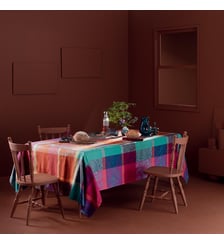 Nappe pur coton Garnier Thiebaut