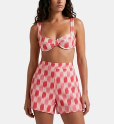 Short Tramuntana Robin Collection