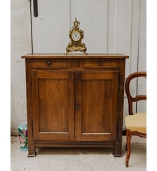 Buffet en bois Gilbert N°1576- Produit chiné Debongout