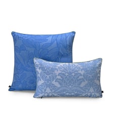 Housse de coussin Escapade tropicale Le Jacquard Francais