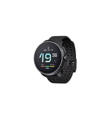 Montre sport Race All Black Suunto