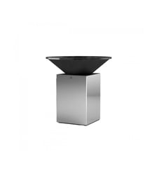 Brasero 10th Anniversary Edition Mirrored Stainl Ofyr