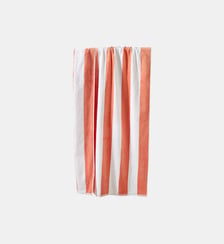 Serviette de plage velours 420 g La Redoute Interieurs