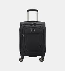 Valise souple HELIUM DLX 4RR 55 cm Delsey Paris