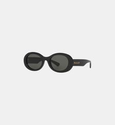 Lunettes de soleil Ovale GG1587S Gucci