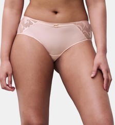 Shorty avec bijou Chantelle