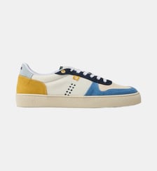 Baskets basses Arthur vegan Odaje