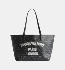 Sac Z Shopper XL Resort London Zadig&Voltaire