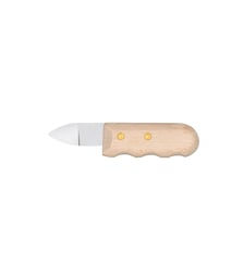 Couteau à Huîtres - Complements Degrenne