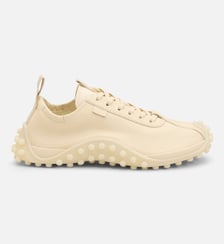Sneakers Mirage unisexe en cuir de veau AMI Paris